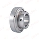 SSB stainless steel Insert Bearings SSB206